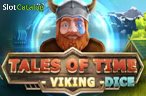 Tales of Time Viking Dice 2023-09-22