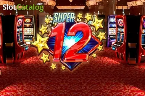 Super 12 Stars Λογότυπο Super 12 Stars Λογότυπο