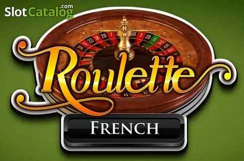 French Roulette (Red Rake) Λογότυπο French Roulette (Red Rake) Λογότυπο