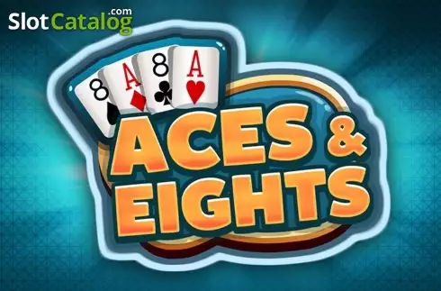 Aces & Eights (Red Rake) Λογότυπο Aces & Eights (Red Rake) Λογότυπο