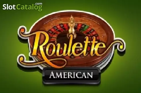 American Roulette (Red Rake) Λογότυπο American Roulette (Red Rake) Λογότυπο
