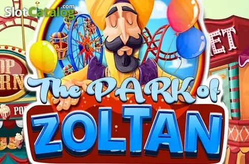 The Park of Zoltan Λογότυπο