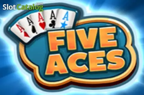 Five Aces Κουλοχέρης 
