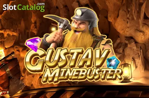 Gustav Minebuster