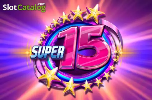 Super 15 Stars Λογότυπο