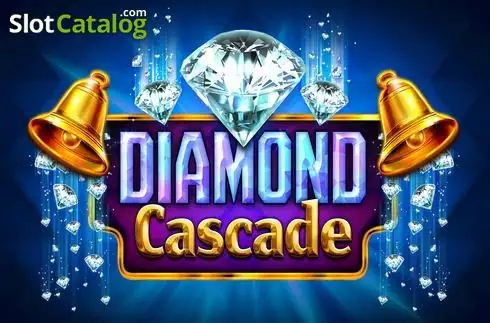 Diamond Cascade (Red Rake) Λογότυπο Diamond Cascade (Red Rake) Λογότυπο