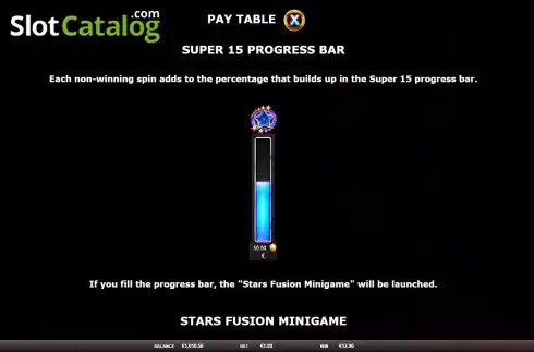 Οθόνη6. Super 20 Stars Κουλοχέρης
