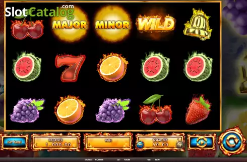 Οθόνη2. Hot & Win Κουλοχέρης