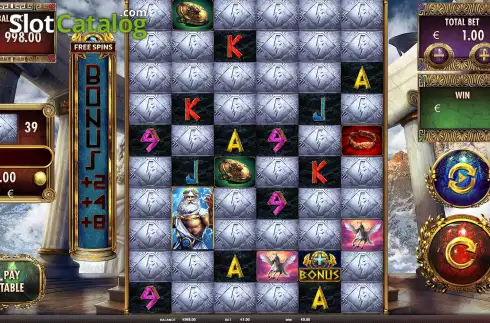 Οθόνη2. Million Zeus Κουλοχέρης