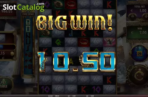 Οθόνη4. Million Zeus Κουλοχέρης