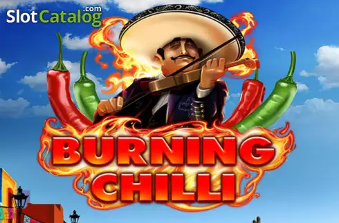 Burning Chilli