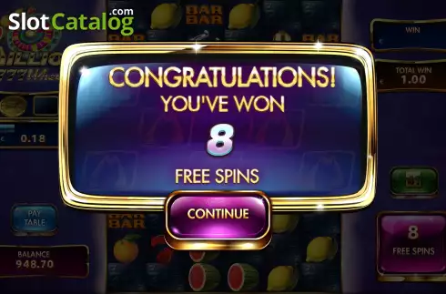 Οθόνη7. Million 777 Wheel Κουλοχέρης