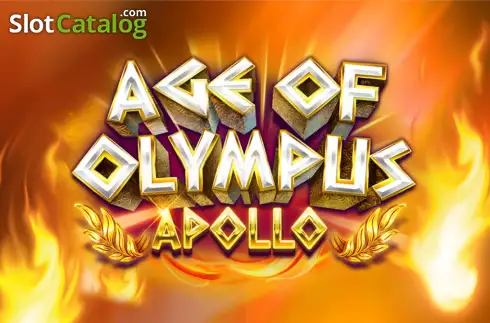 Age of Olympus Apollo
