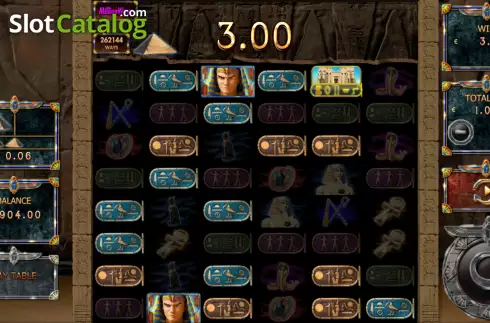 Οθόνη6. Ramses Legacy Κουλοχέρης