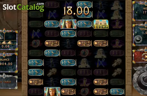 Οθόνη7. Ramses Legacy Κουλοχέρης