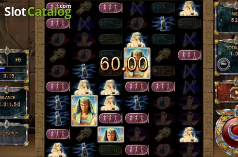 Οθόνη9. Ramses Legacy Κουλοχέρης