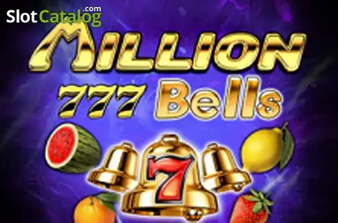 Million 777 Bells Λογότυπο Million 777 Bells Λογότυπο
