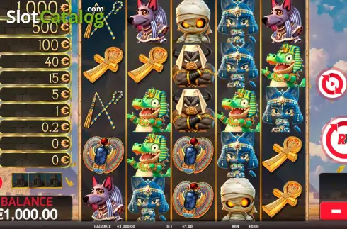 Οθόνη2. Cleo Team Κουλοχέρης
