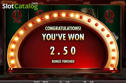 Οθόνη3. Vegas All In Κουλοχέρης