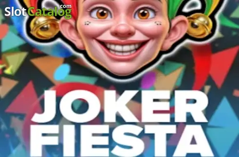 Joker Fiesta Λογότυπο