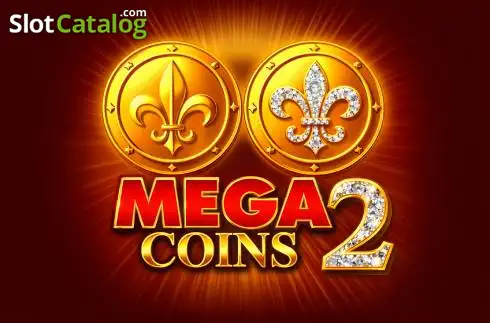Mega Coins 2 2026-07-16