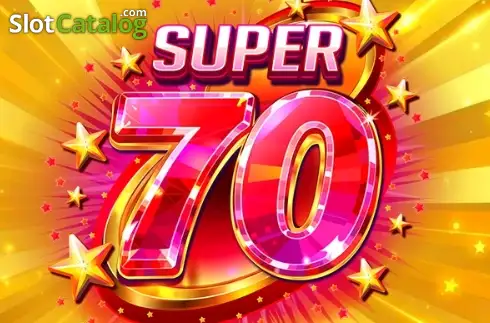 Super 70 Stars 2026-07-20