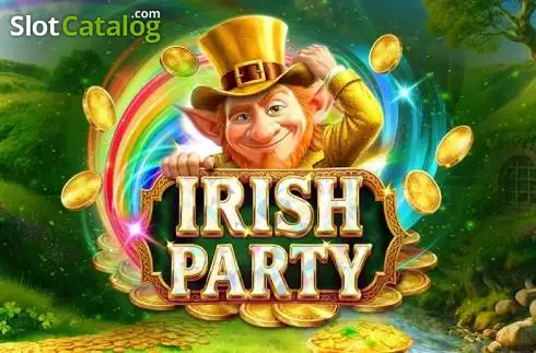 Irish Party 2026-08-13