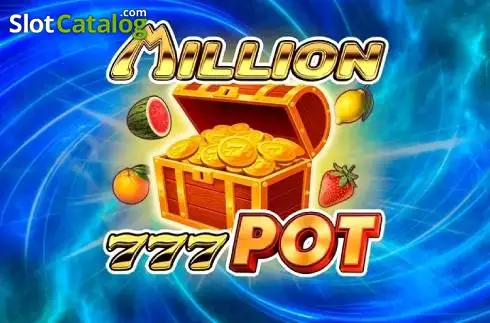 Million 777 Pot 2026-09-24