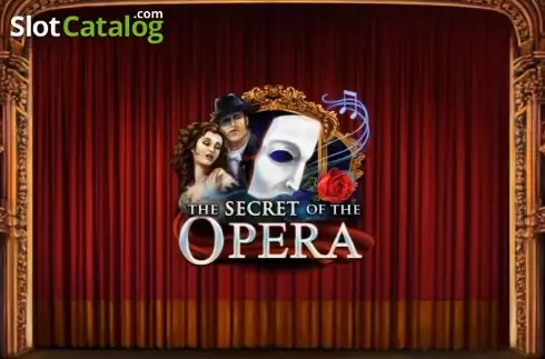 The Secret of the Opera Κουλοχέρης 