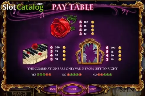 Οθόνη5. The Secret of the Opera Κουλοχέρης