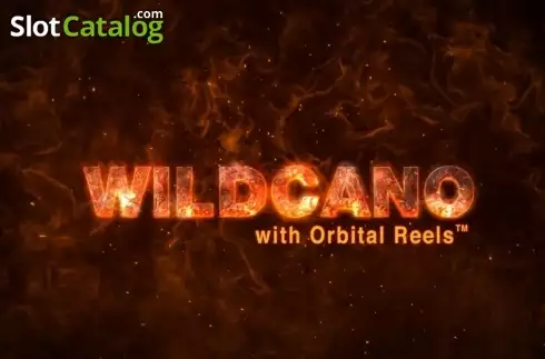 Wildcano