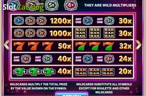 Οθόνη5. Lucky Wheel (Red Rake) Κουλοχέρης 