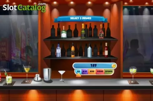 Οθόνη4. New York Nightlife Κουλοχέρης 