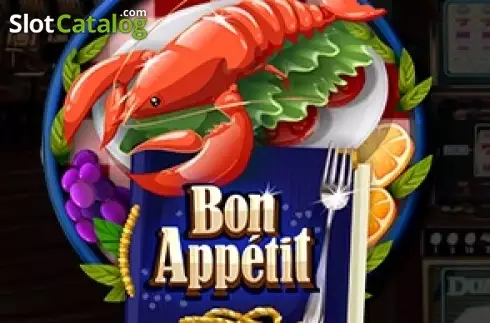 Bon Appetit (Red Rake) Λογότυπο Bon Appetit (Red Rake) Λογότυπο