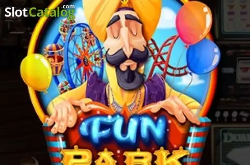 Fun Park Λογότυπο Fun Park Λογότυπο