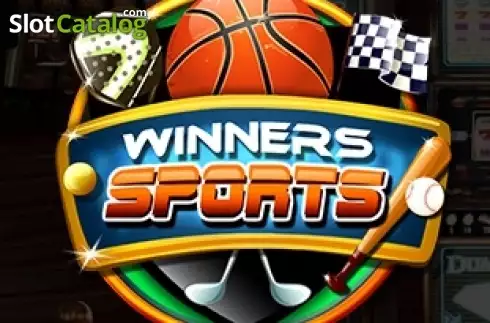 Winners Sports Λογότυπο Winners Sports Λογότυπο