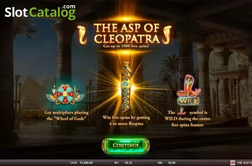 Οθόνη3. The Asp of Cleopatra Κουλοχέρης