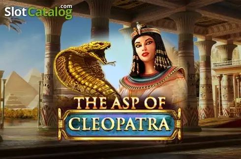 The Asp of Cleopatra