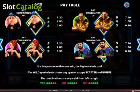 Οθόνη3. Judges Rule The Show! Κουλοχέρης