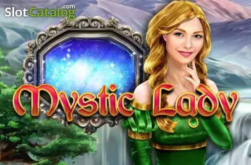 Mystic Lady Red Rake
