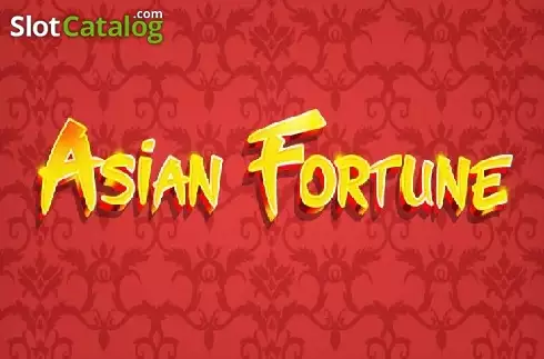Asian Fortune Λογότυπο Asian Fortune Λογότυπο