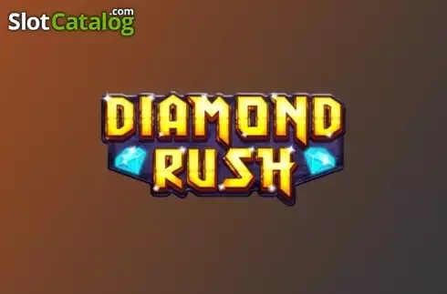 Diamond Rush (Cayetano Gaming) Λογότυπο Diamond Rush (Cayetano Gaming) Λογότυπο