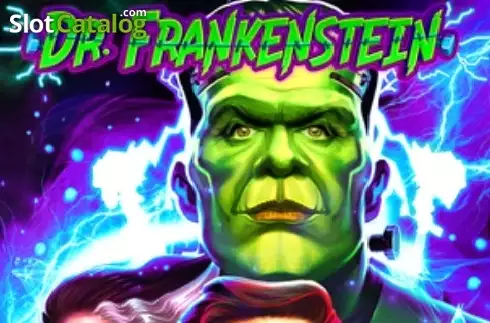 Dr Frankenstein Κουλοχέρης 