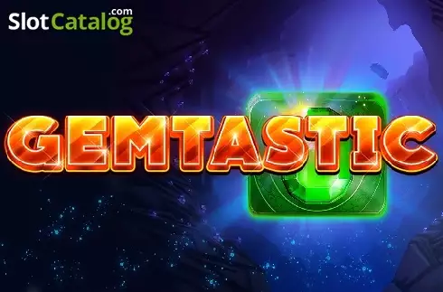 Gemtastic Λογότυπο