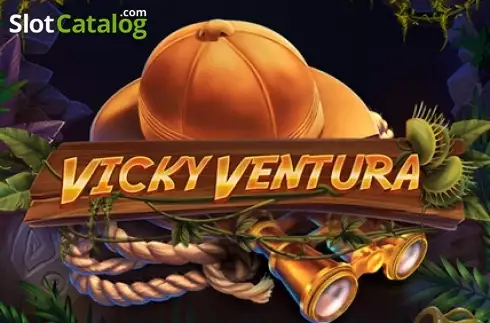 Vicky Ventura Λογότυπο Vicky Ventura Λογότυπο