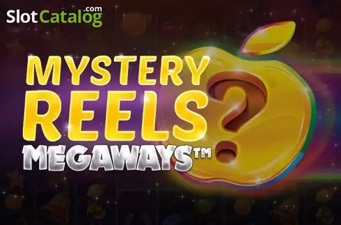 Mystery Reels Megaways Κουλοχέρης 