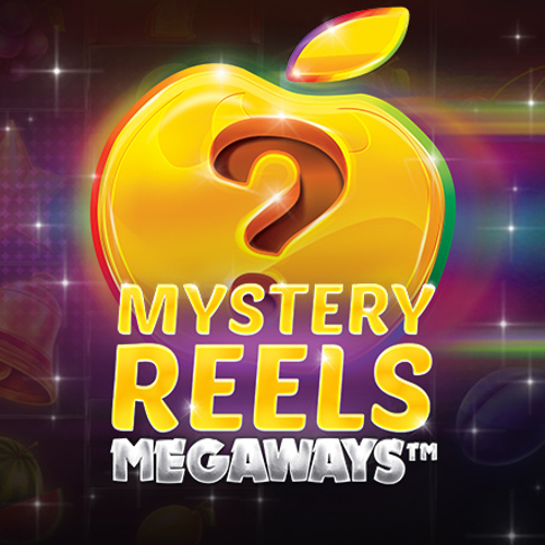 Mystery Reels Megaways Λογότυπο