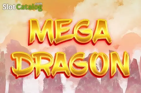 Mega Dragon (Red Tiger) Λογότυπο Mega Dragon (Red Tiger) Λογότυπο