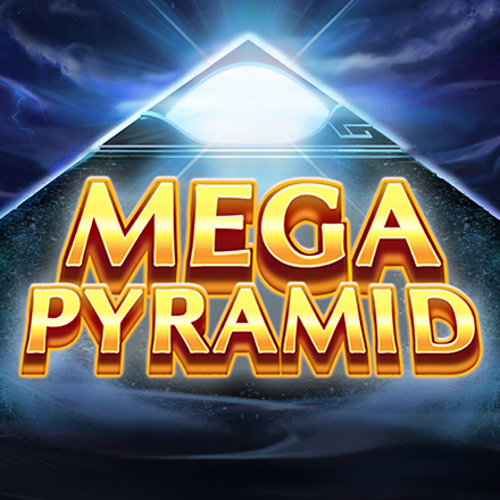 Mega Pyramid Λογότυπο