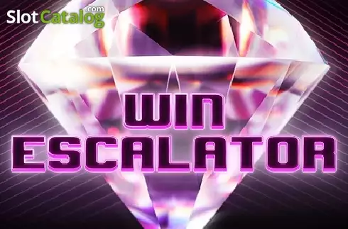 Win Escalator Λογότυπο Win Escalator Λογότυπο